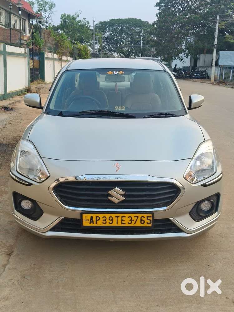 Maruti Suzuki Swift Dzire Vdi (o), 2019, Diesel