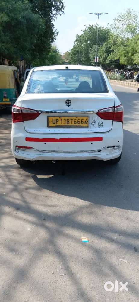 Hyundai Xcent 2020 Cng & Hybrids 135000 Km Driven