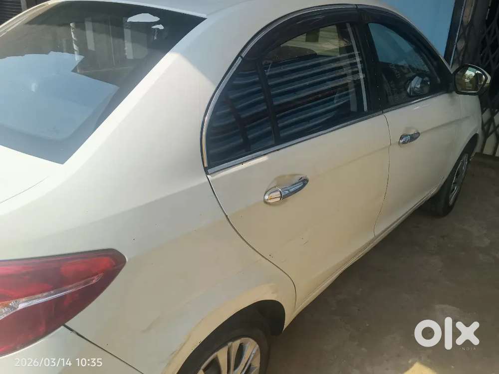 Tata Zest Even Condition Mein Gadi Hai