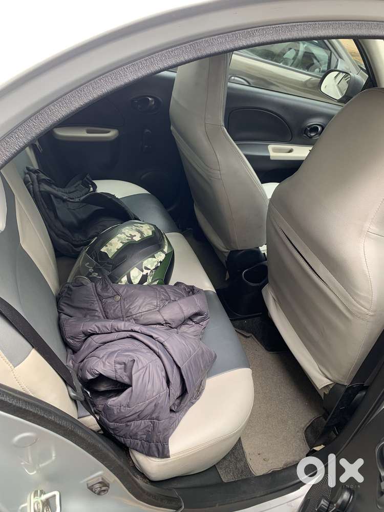 Nissan Micra Xl Petrol, 2015, Petrol