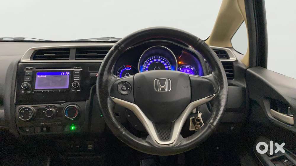 Honda Jazz 1.2 Sv I Vtec, 2018, Petrol