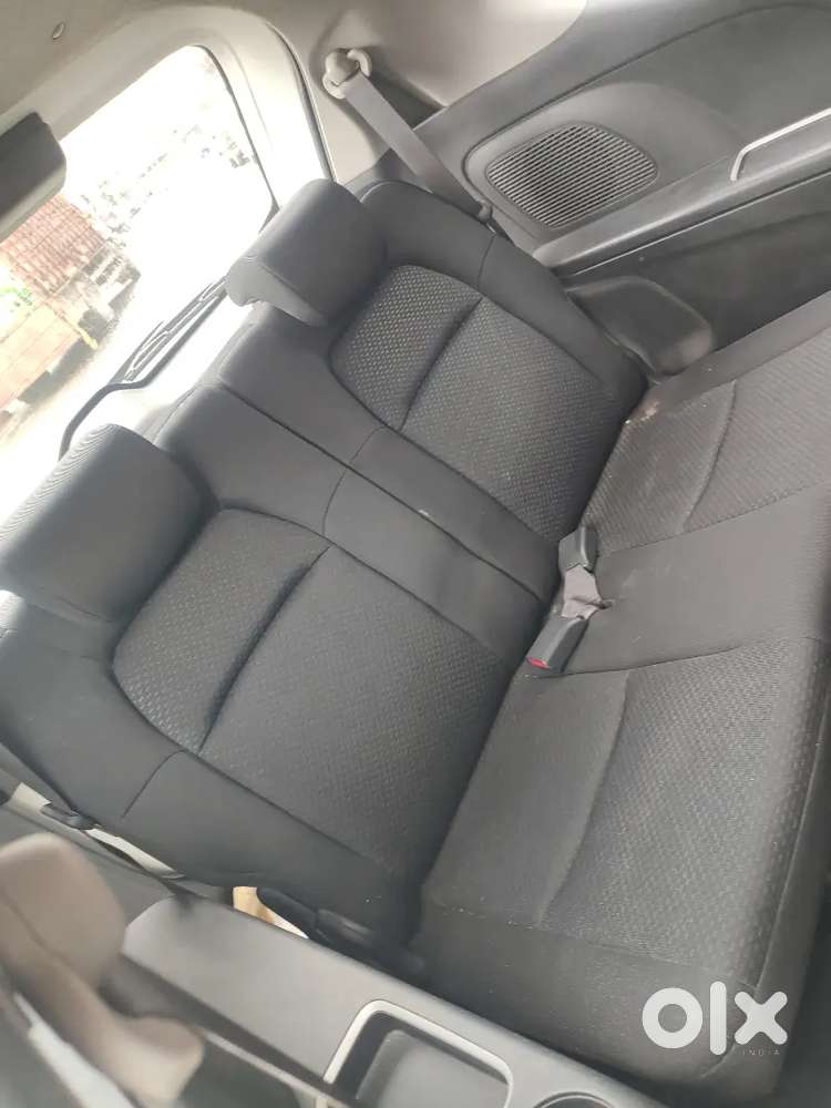 Honda Br-v Diesel Mt 2016
