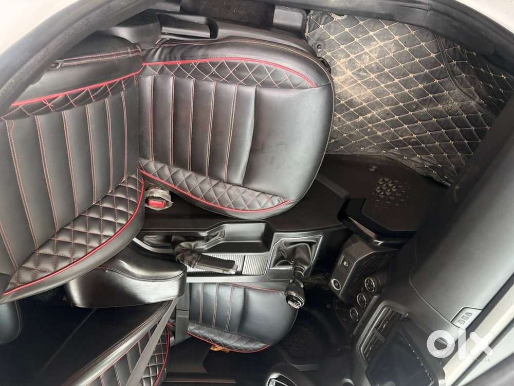 Renault Kiger Petrol 2022