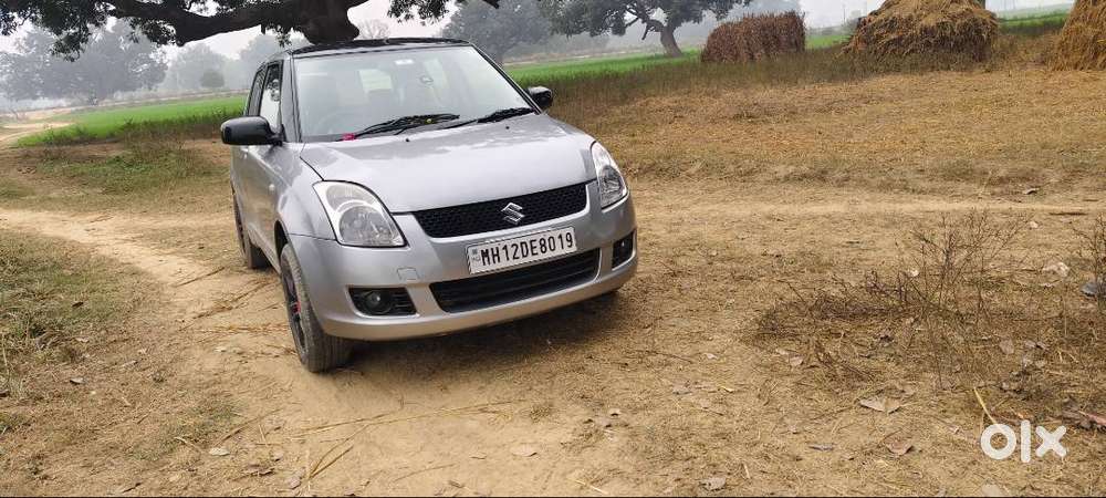 Swift 2006 Petrol