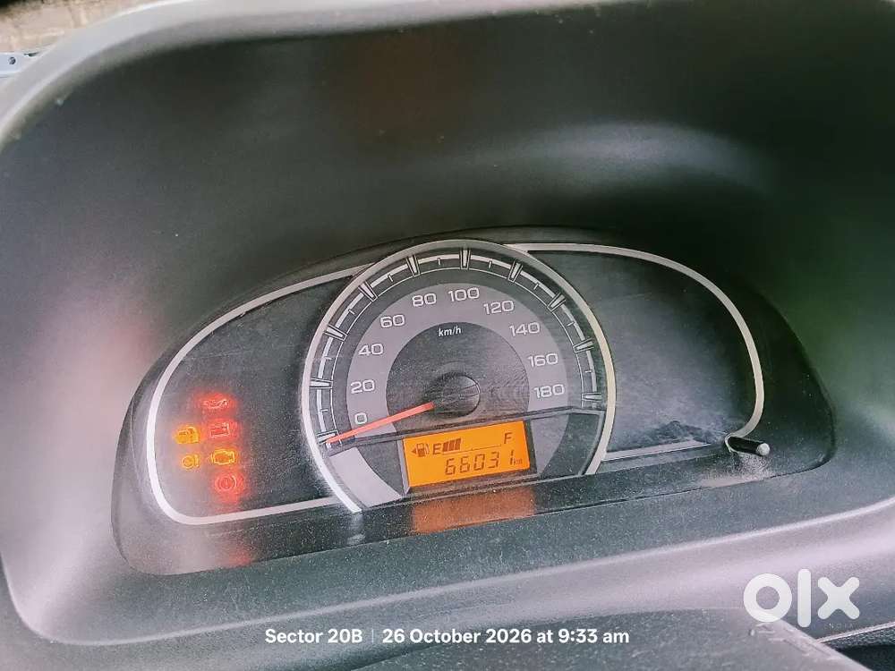 Maruti Suzuki 800 Std 2018