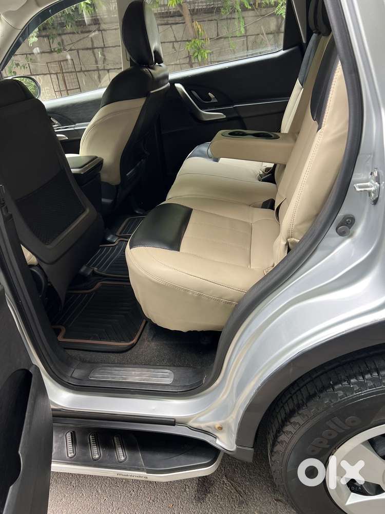 Mahindra Xuv500 W7, 2021, Diesel