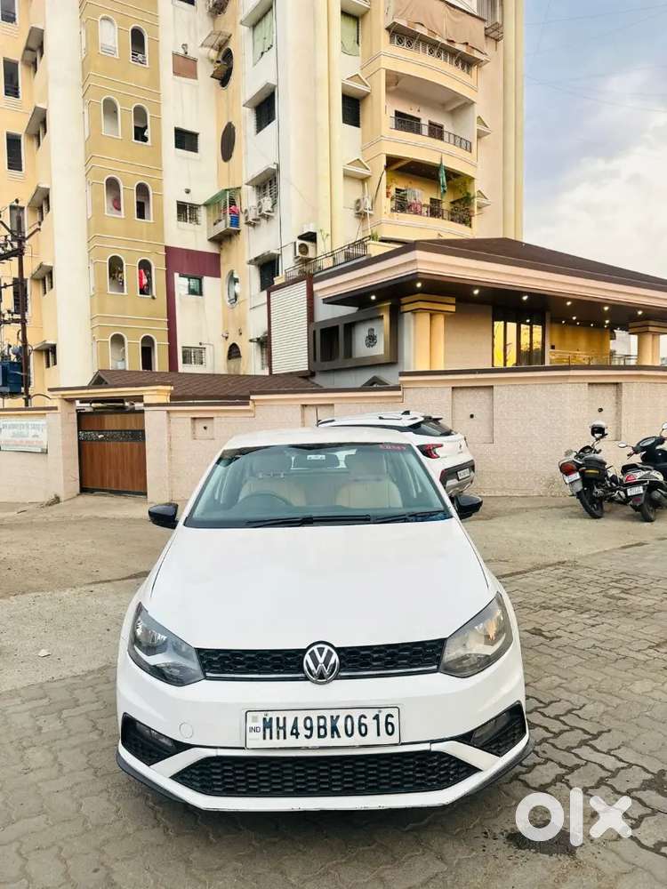 Volkswagen Polo 2020 Model