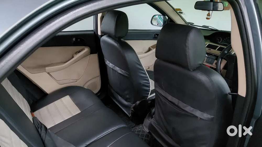 Tata Indica Vista 2011 Model