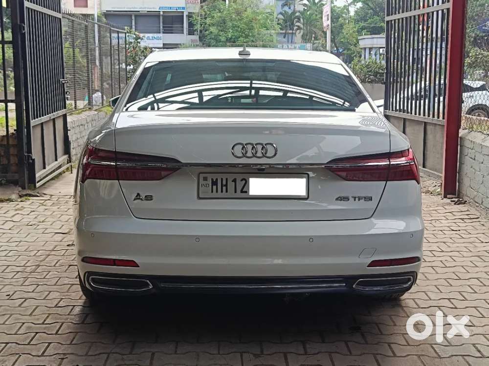 Audi A6 2.0 45 Tfsi Technology, 2020, Petrol