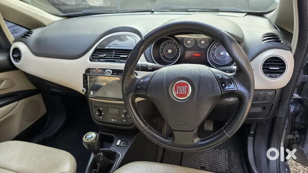 Fiat Linea In Good Condition