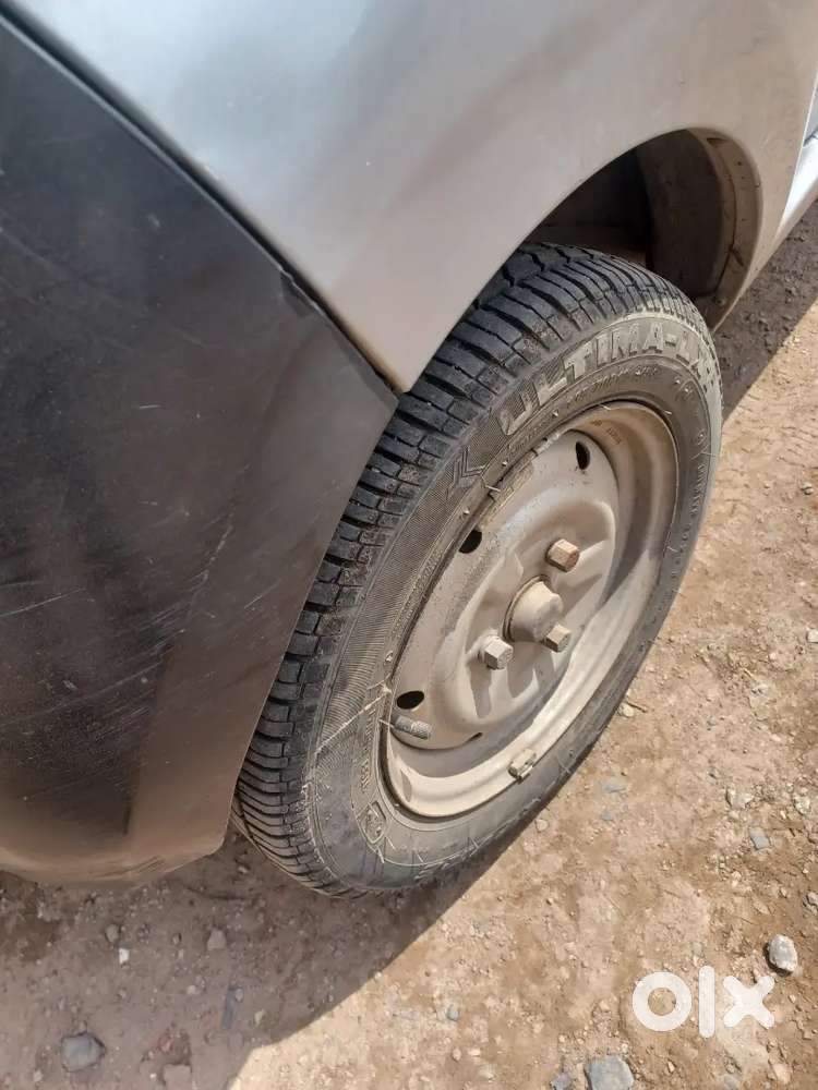 Tata Nano 2009 Petrol Well Maintained