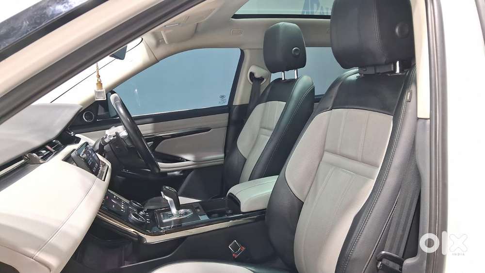 Land Rover Range Evoque Se R-dynamic Diesel, 2021, Diesel