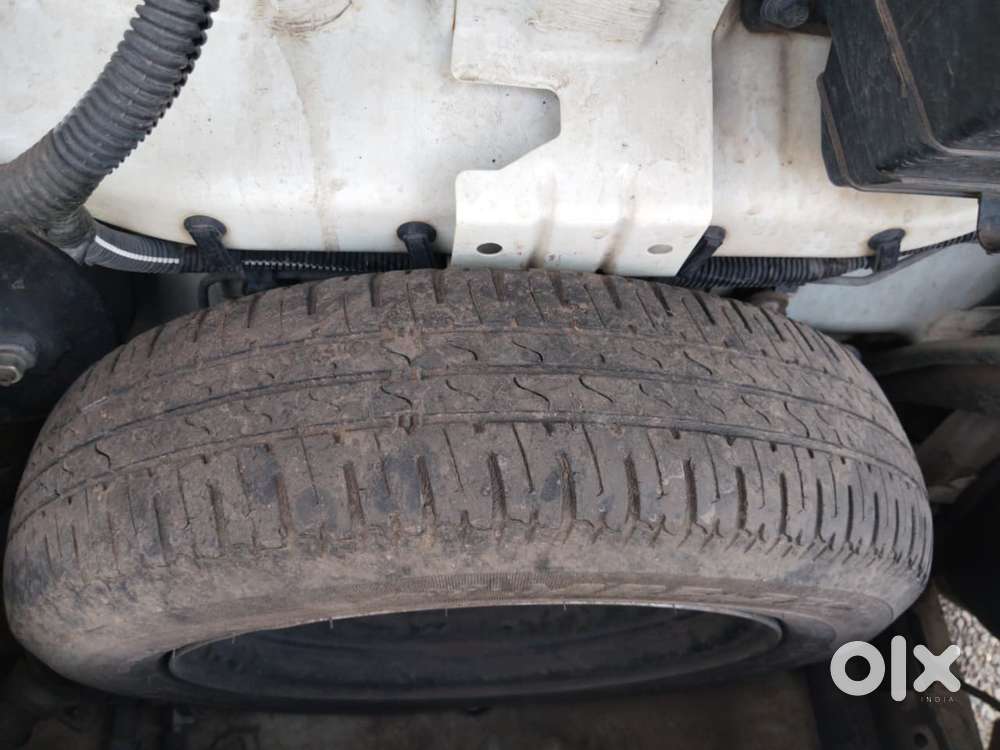 Tata Nano Xta, 2016, Petrol