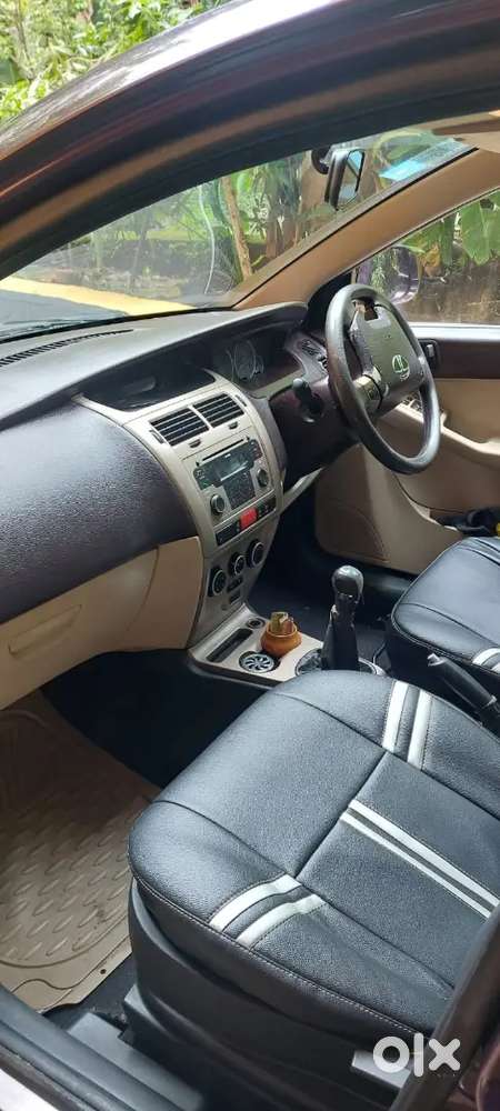 Tata Manza 2012 Diesel Well Maintained