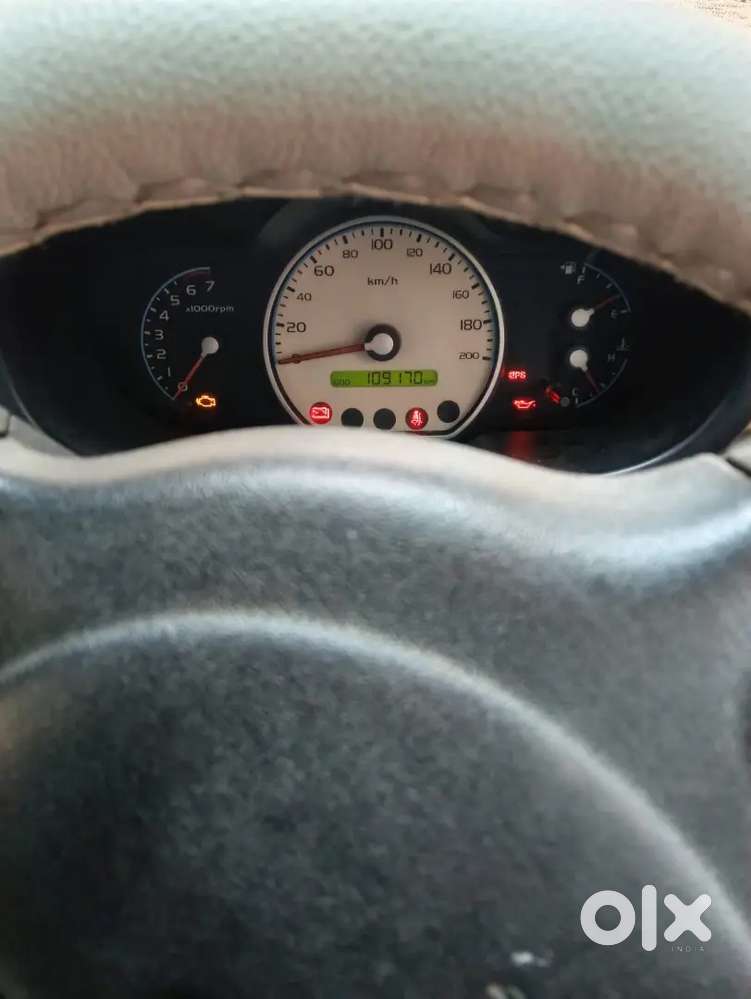 Good Condition Cn G +petrol