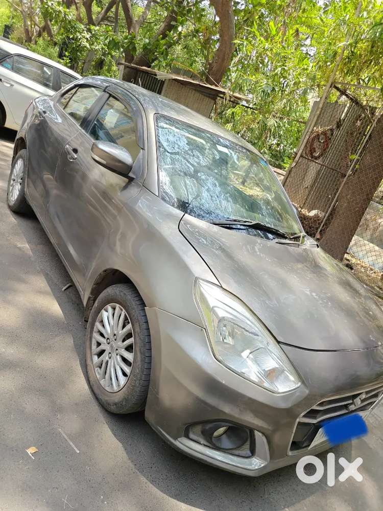 Maruti Suzuki Dzire Automatic For Sale