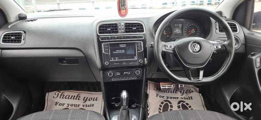 Volkswagen Polo 1.2 Gt Tsi, 2019, Petrol