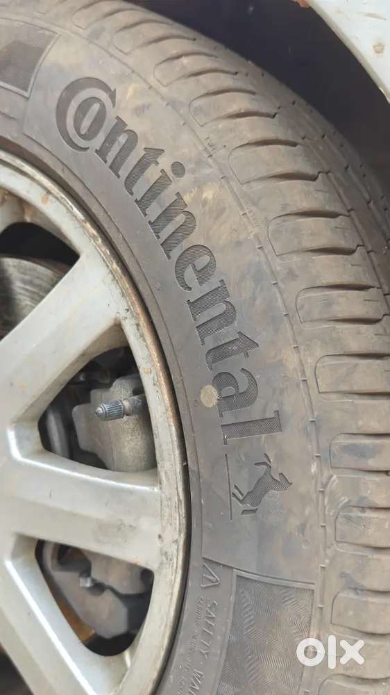 Ford Mondeo 2001 Petrol In Mint Condition