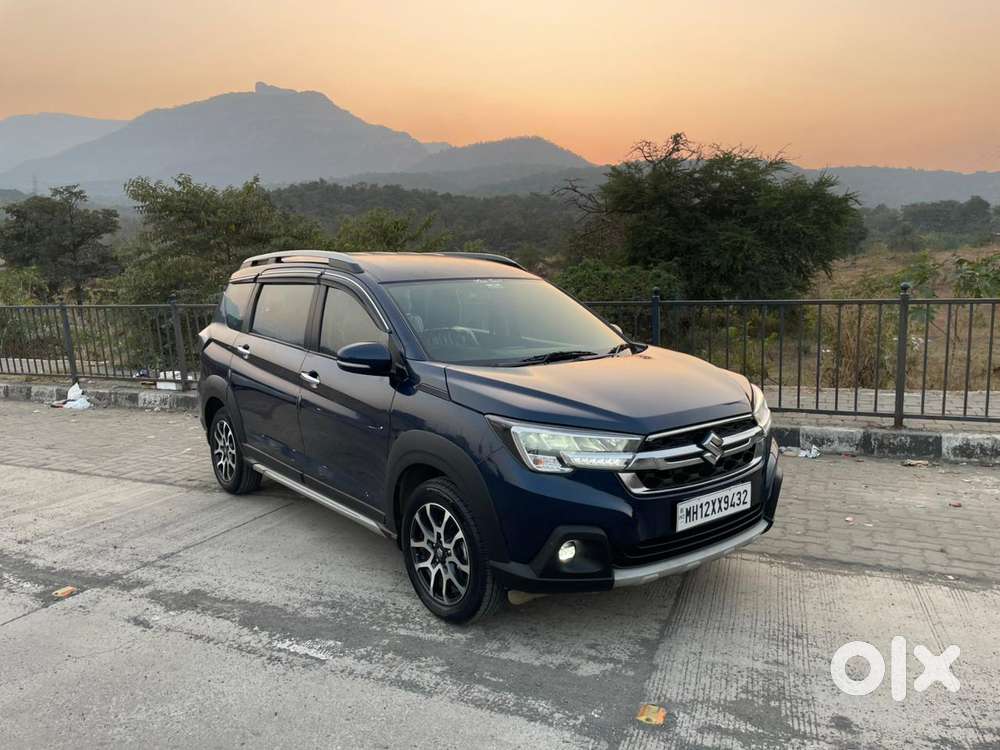 Maruti Suzuki Xl6 Zeta Mt Cng, 2025, Cng & Hybrids