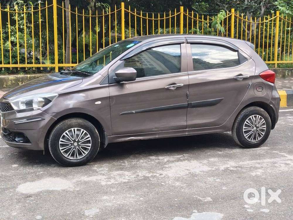 Tata Tiago 1.2 Revotron Xe Option, 2019, Petrol
