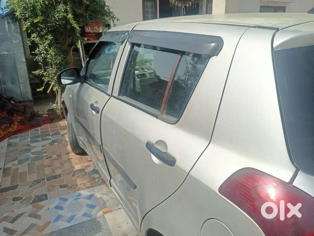 Maruti Suzuki Swift 2010 Petrol Good Condition