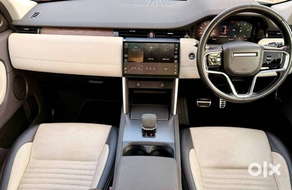 Land Rover Discovery Sport Se R-dynamic, 2024, Diesel