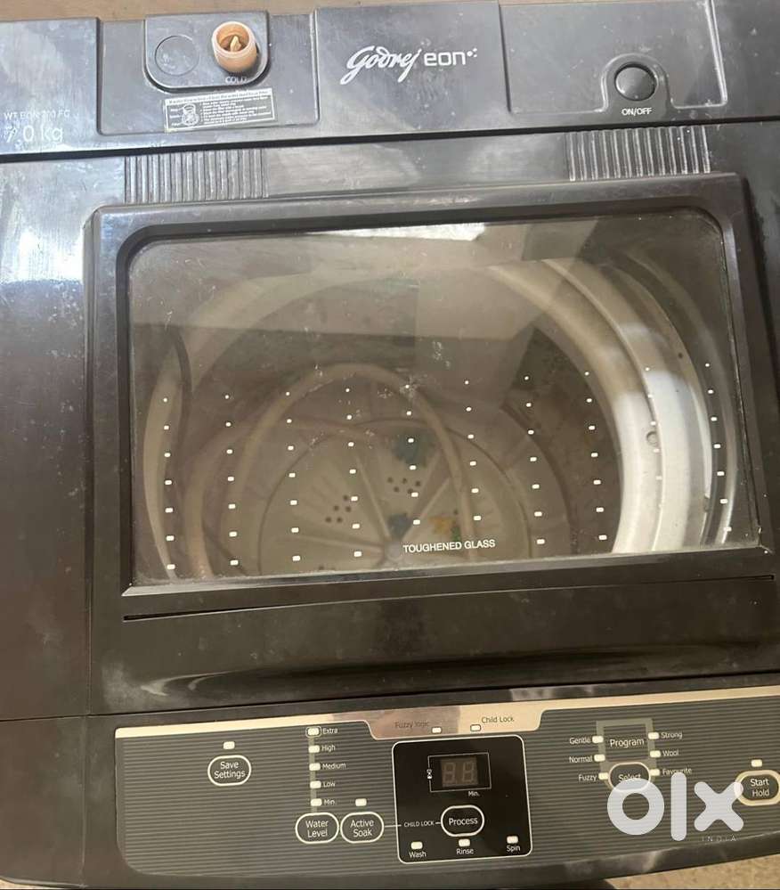 Godrej Eon