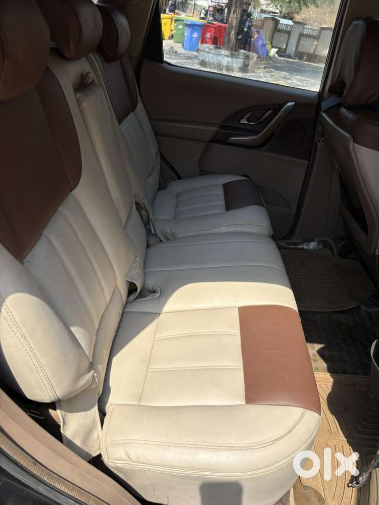 Mahindra Xuv500 2011-2015 W8 2wd, 2012, Diesel