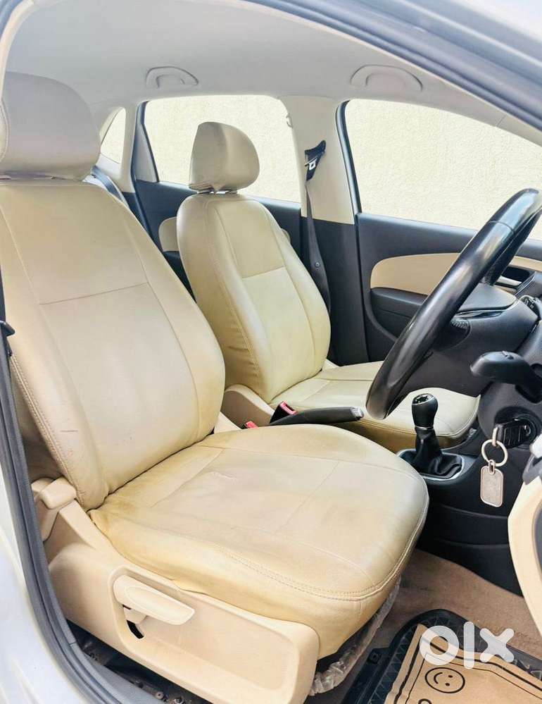 Volkswagen Polo, 2016, Petrol