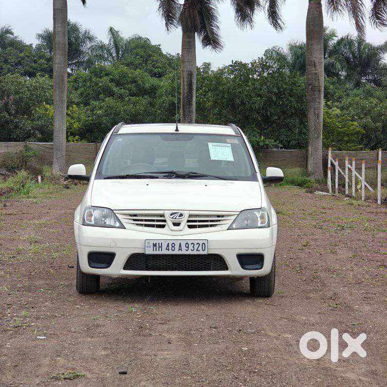Mahindra Verito 1.5 D4 Bsiv, 2012, Diesel