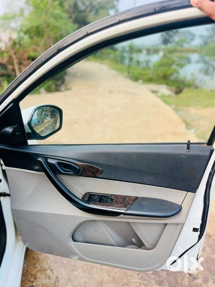 Tata Tiago Petrol Manual 2016
