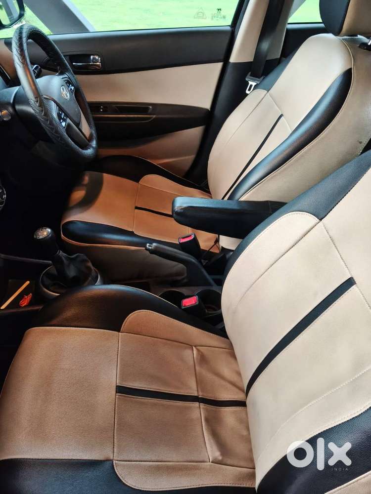 Hyundai I20 2013 Petrol Well Maintained