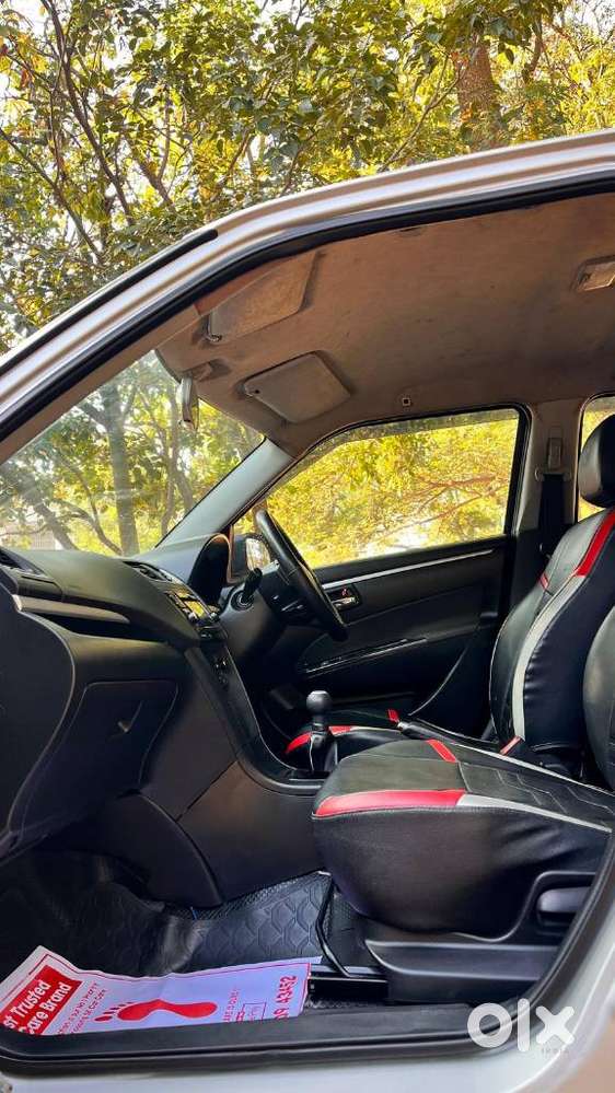 Maruti Suzuki Swift Ddis Zdi, 2016, Diesel