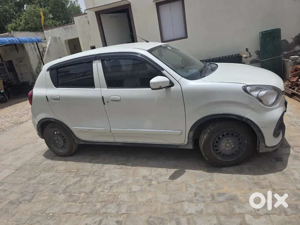 Maruti Suzuki Celerio 2022 Petrol 85000 Km Driven