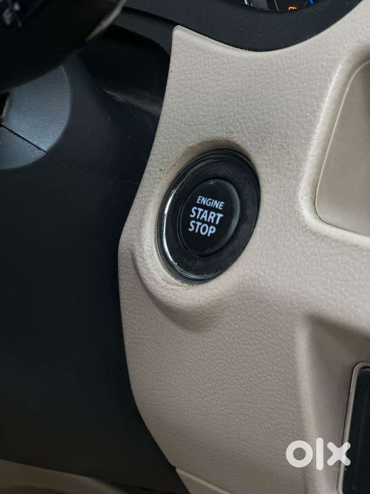 Maruti Suzuki Ciaz Smart Hybrid Alpha , 2018, Petrol