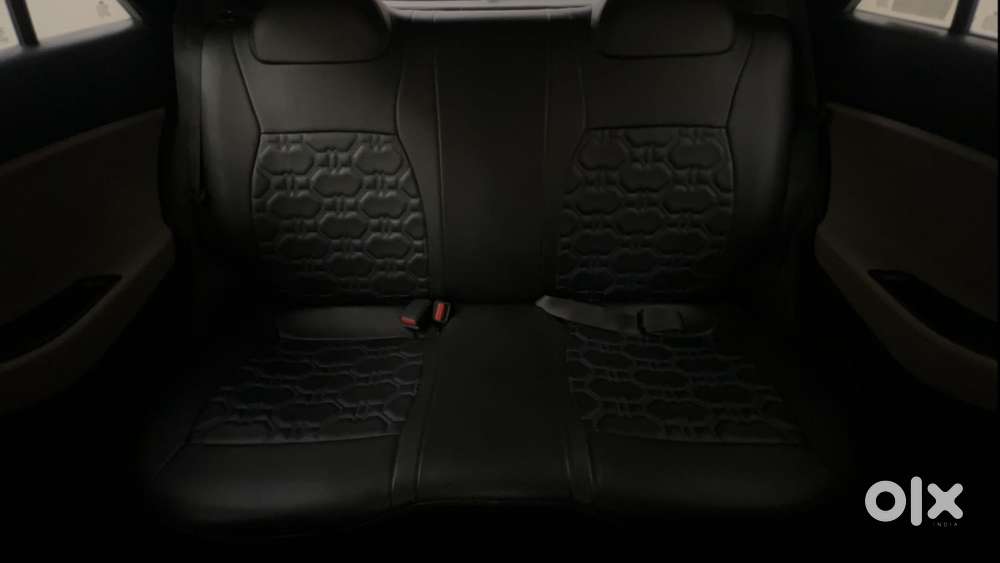 Hyundai Elite I20 [2018-2020] 1.2 Sportz, 2018, Petrol