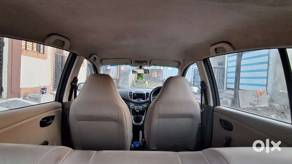 Hyundai I10 2012 Era Model