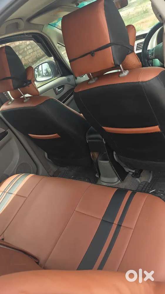 2012 Maruti Suzuki Sx4 Diesel Manual