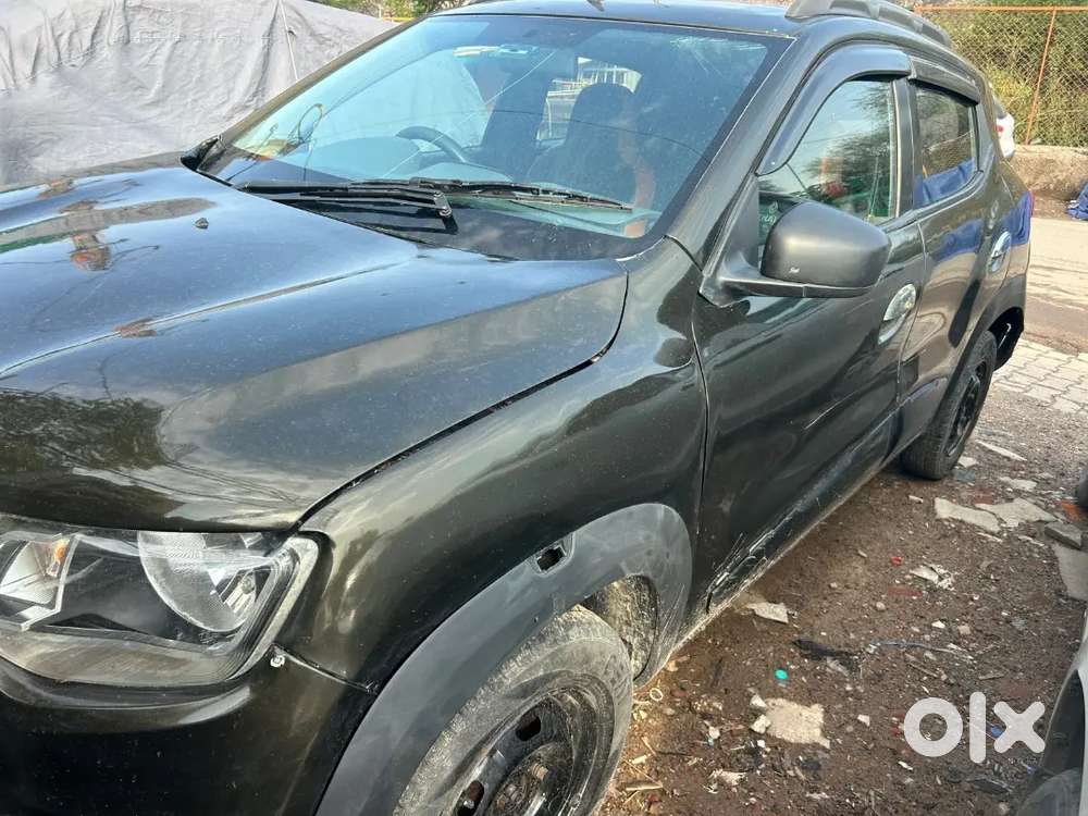 Condition Is Good Music System Company Fitted Tyre