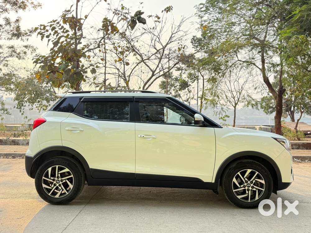 Mahindra Xuv300