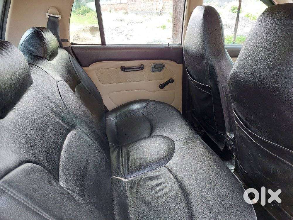 Hyundai Santro Xing Gl Plus, 2014, Petrol