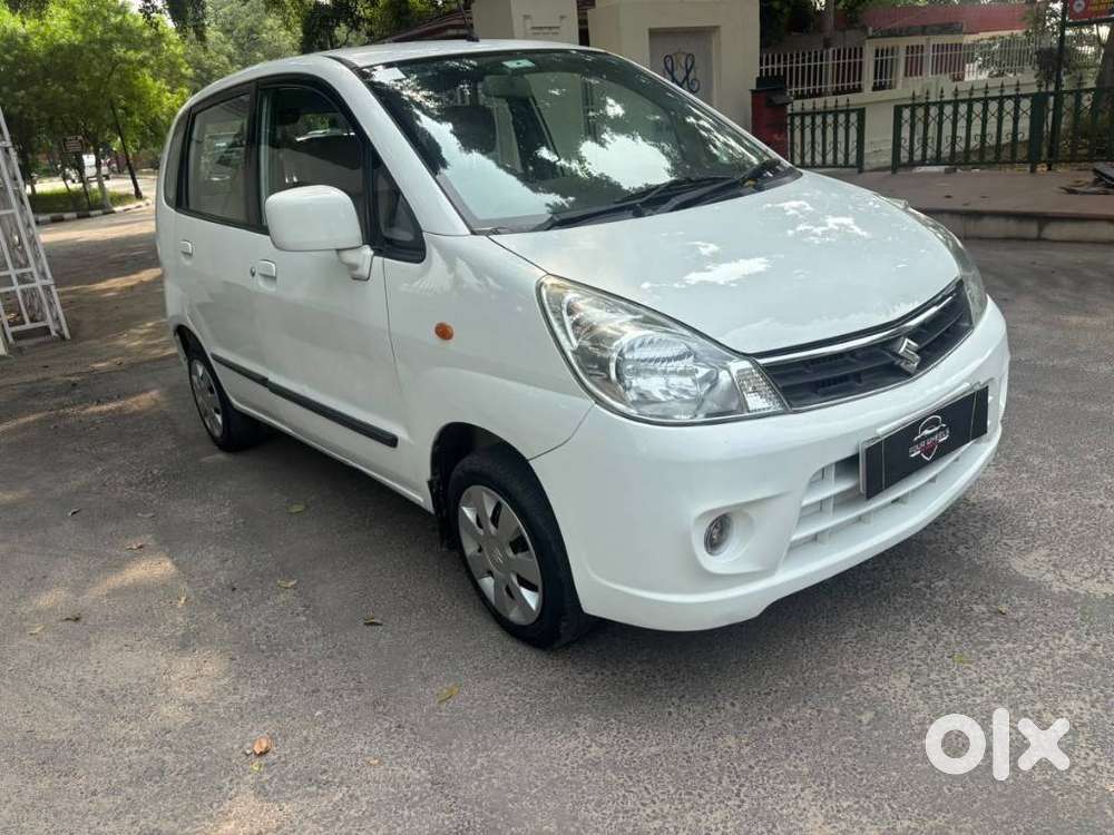 Maruti Suzuki Zen Estilo Vxi Bsiv, 2010, Petrol