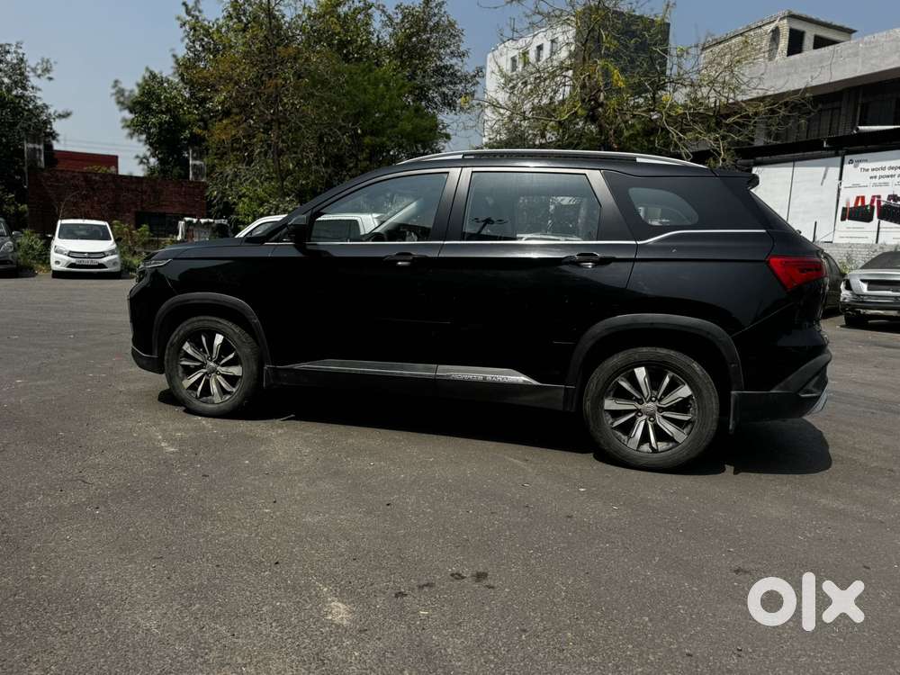 Mg Hector Sharp Diesel Mt, 2020, Diesel
