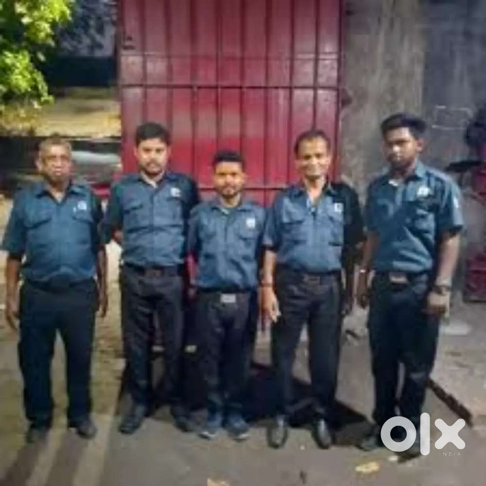 Security guard/ House keeping/ Factory packaging job Other Jobs