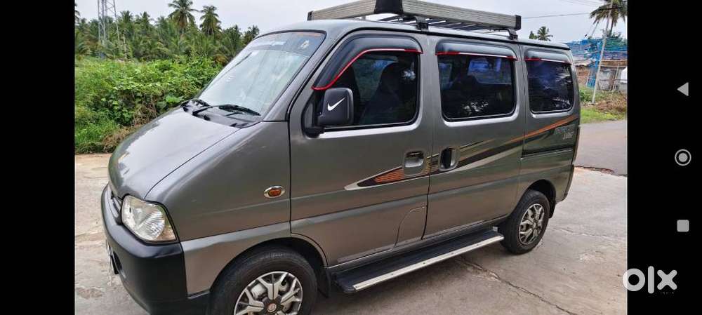 Maruti Suzuki Eeco Cng 5 Seater Ac, 2019, Lpg