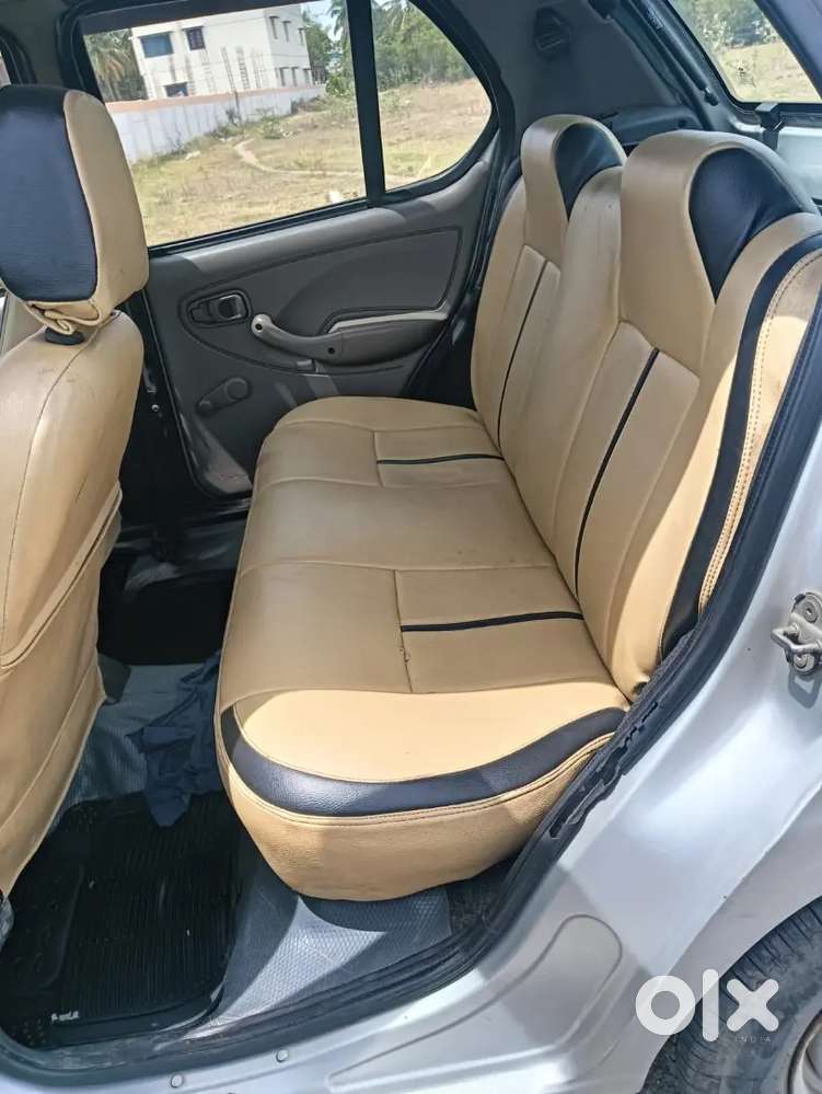 Tata Indica Ev2 Ls 2013