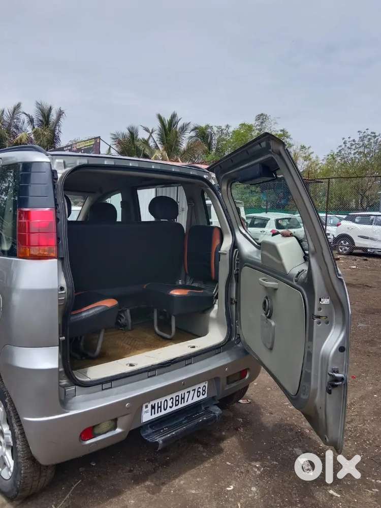 Mahindra Quanto Diesel 2014