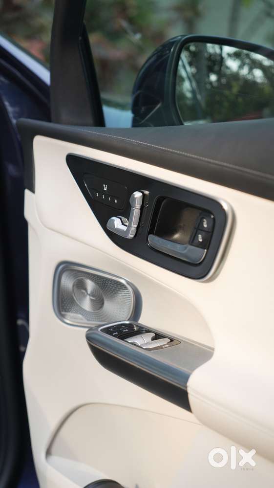 Mercedes-benz Glc 220d 4matic, 2023, Diesel