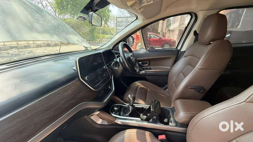 Tata Harrier 2020 Diesel 141000 Km Driven