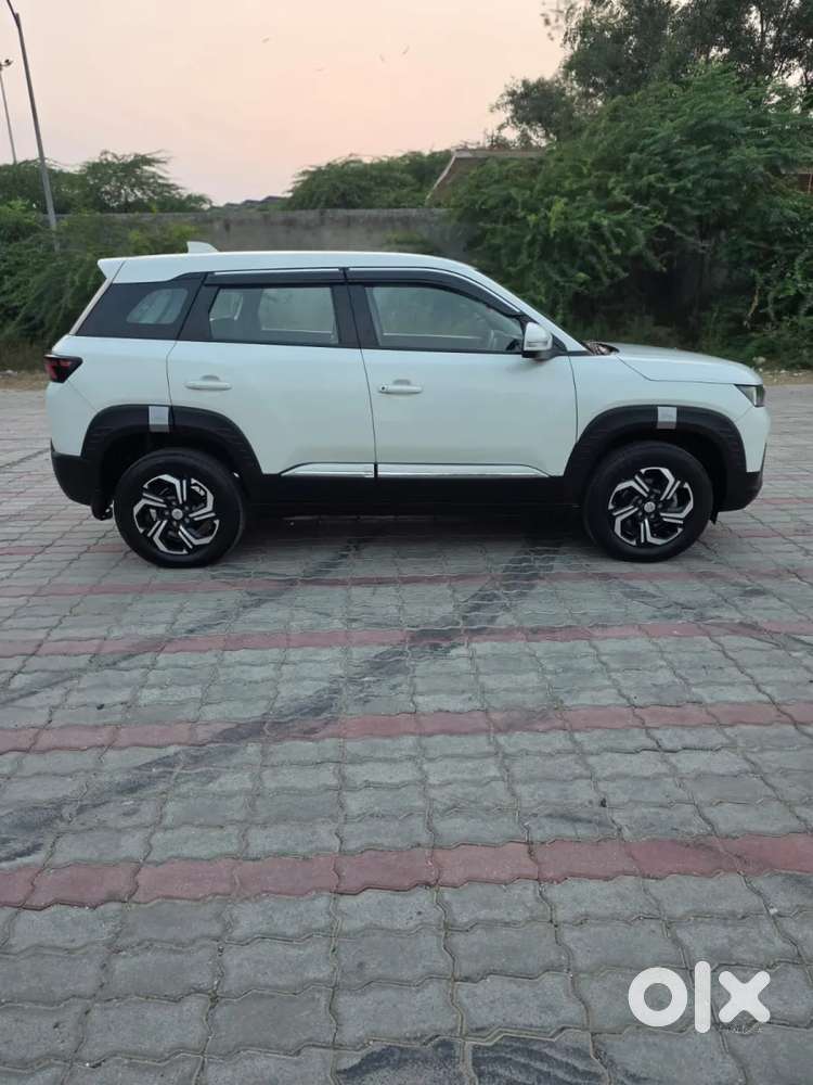 Maruti Suzuki Vitara Brezza 1.5 Lxi, 2024, Petrol